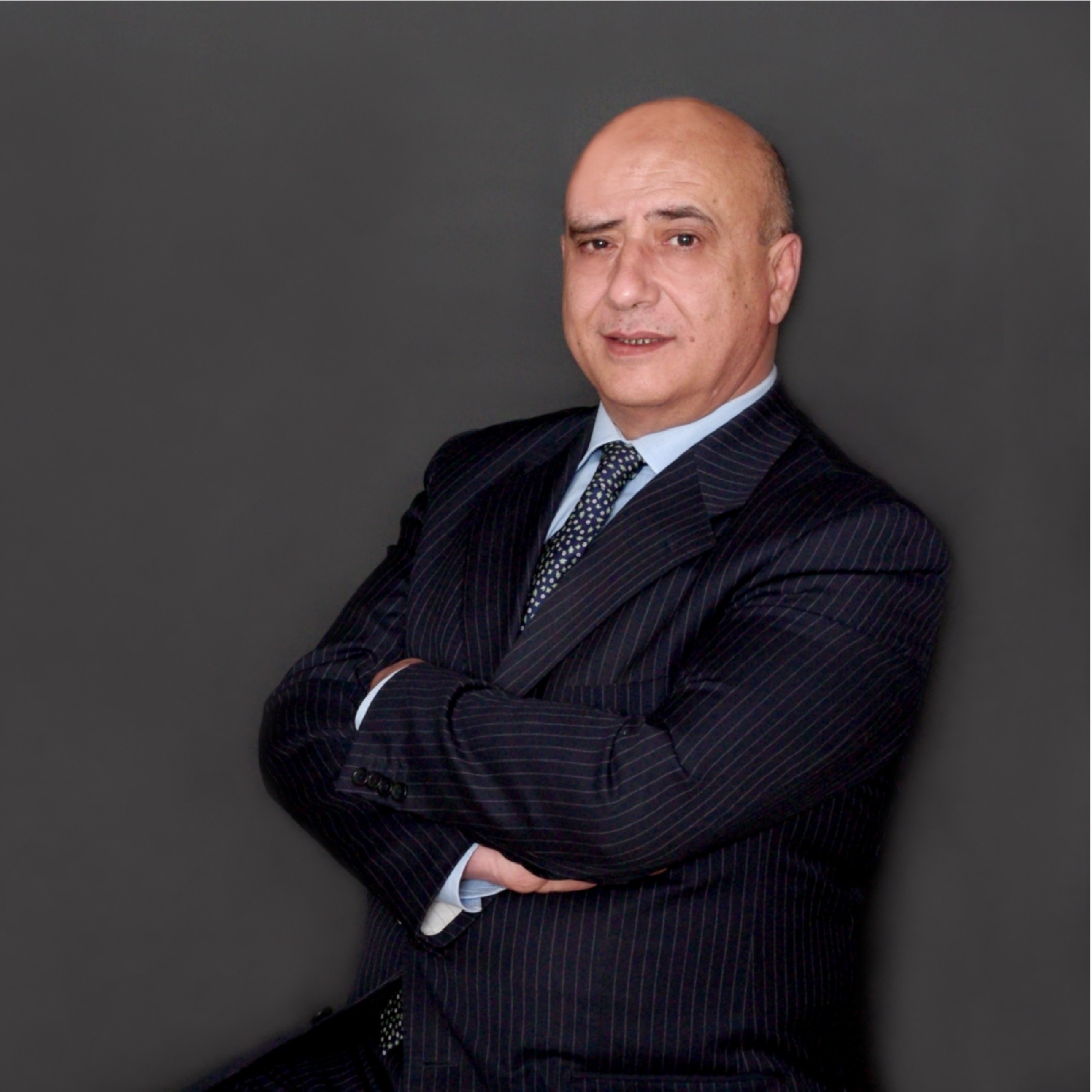 Immagine del profilo del consulente